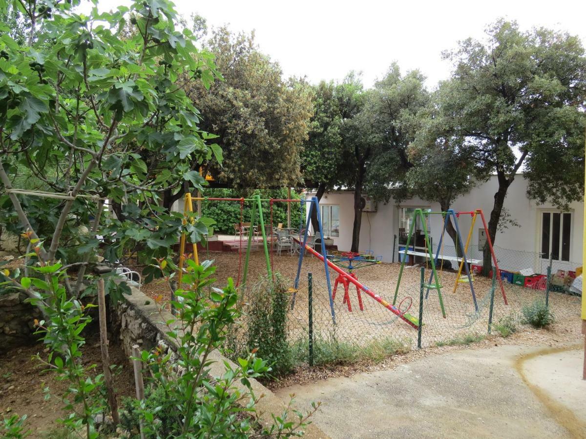 דירות מאנדרה Modra Kuca מראה חיצוני תמונה