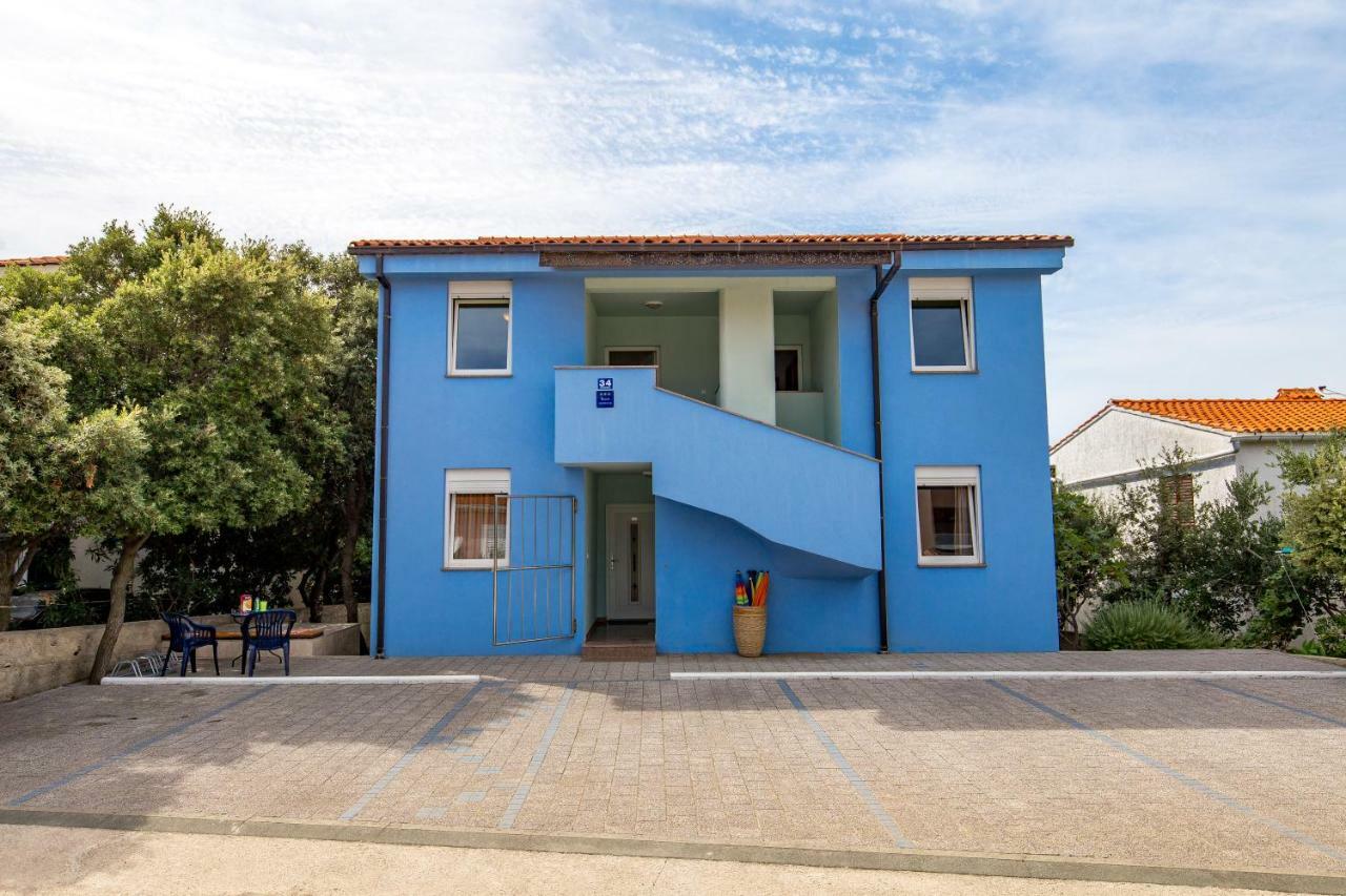 דירות מאנדרה Modra Kuca מראה חיצוני תמונה